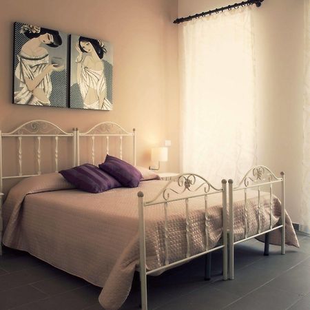 Al Decoro Bed & Breakfast Palermo Exterior foto