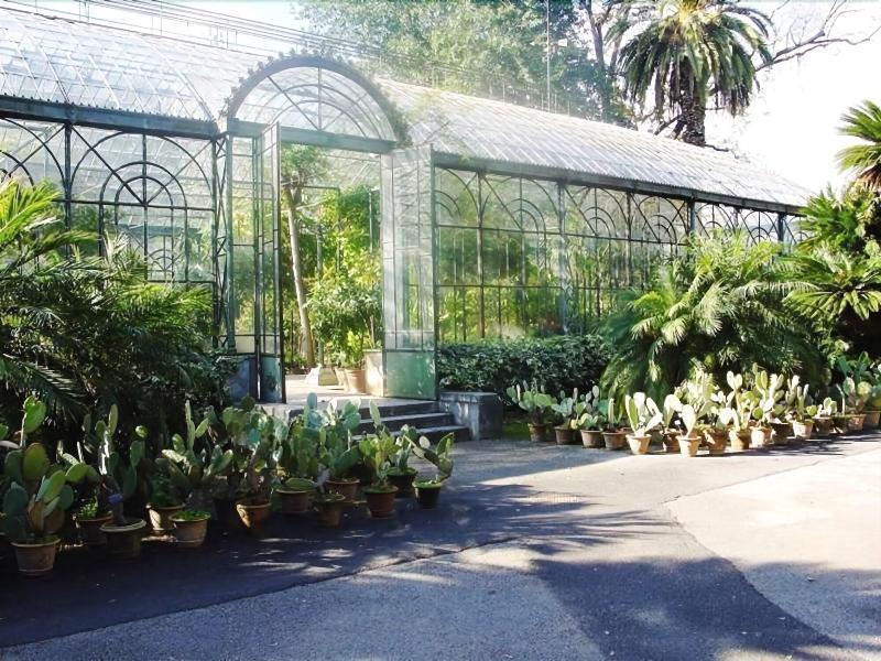 Al Decoro Bed & Breakfast Palermo Exterior foto