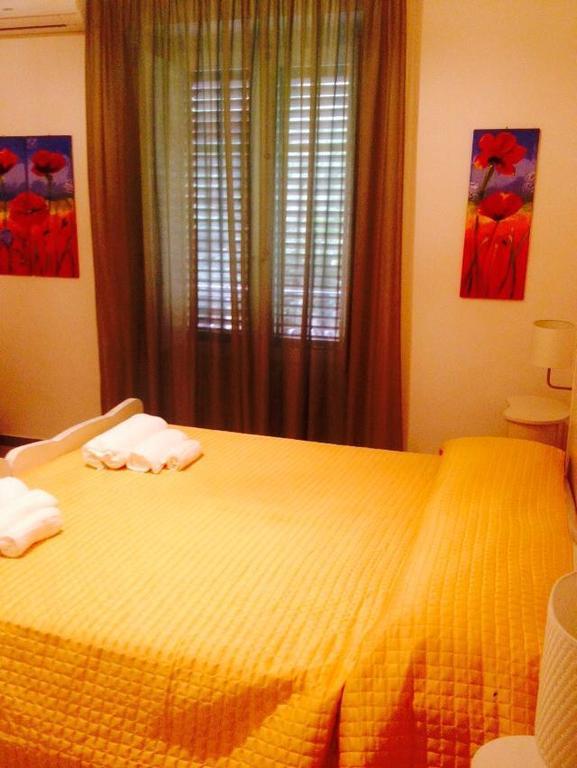 Al Decoro Bed & Breakfast Palermo Exterior foto