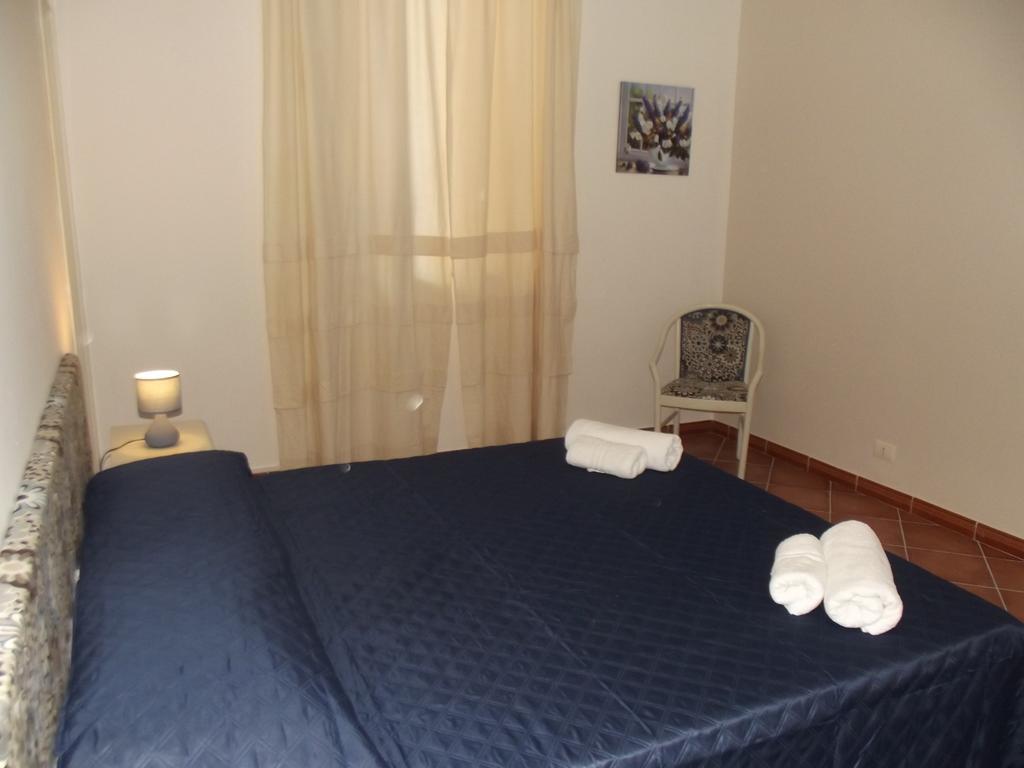 Al Decoro Bed & Breakfast Palermo Exterior foto