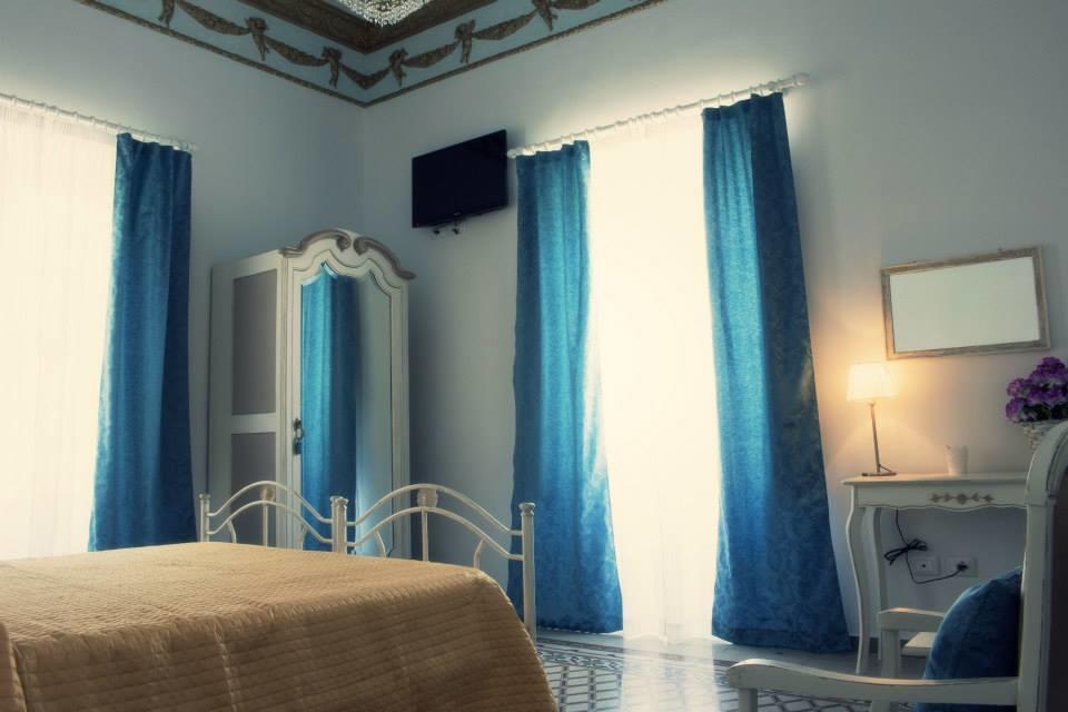 Al Decoro Bed & Breakfast Palermo Exterior foto