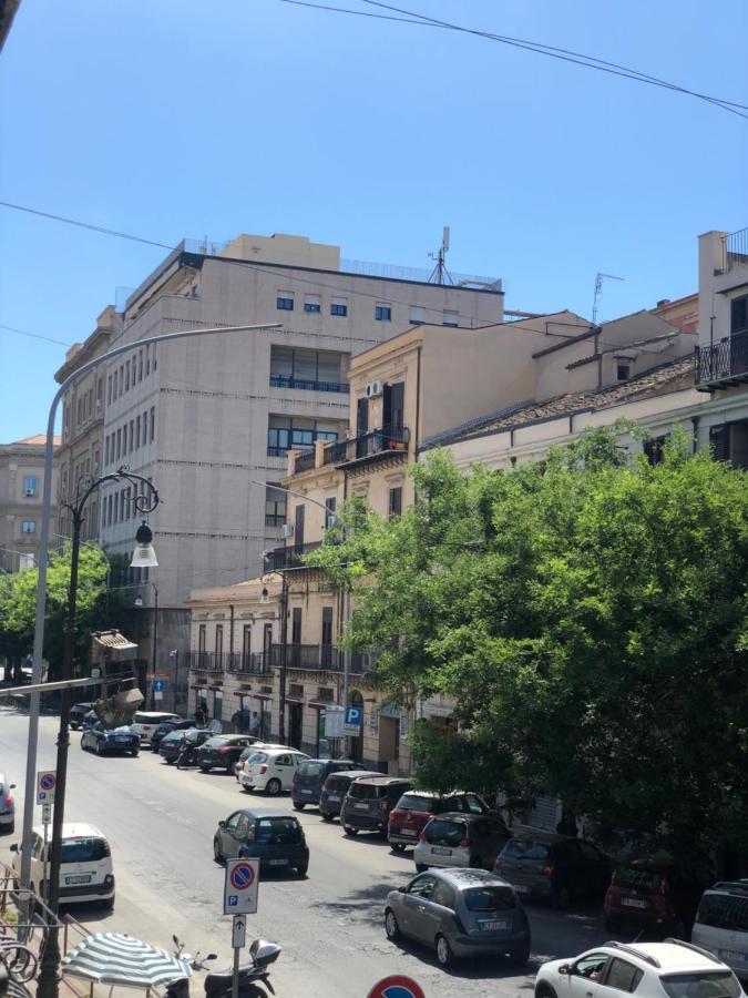 Al Decoro Bed & Breakfast Palermo Exterior foto